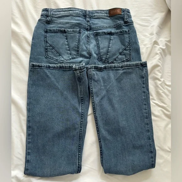 Shyanne Bootcut Jeans - Picture 2 of 5